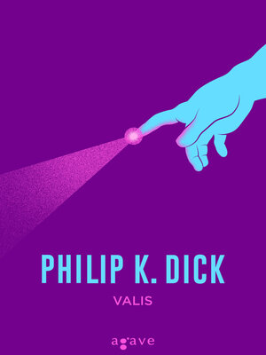 cover image of Valis